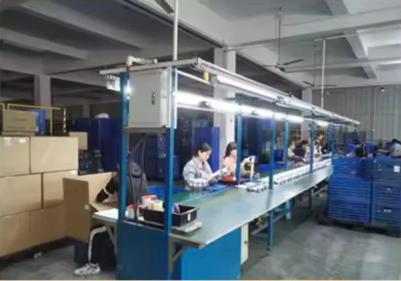 Xiamen Yuanchenmei Industry and Trade Co., Ltd